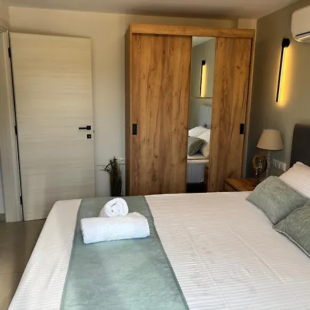 Holiday home Elision