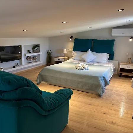 Holiday home Elision