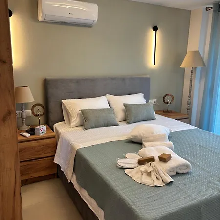 Elision Holiday home