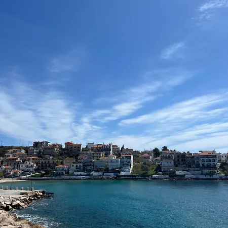 Hébergement de vacances Elision *